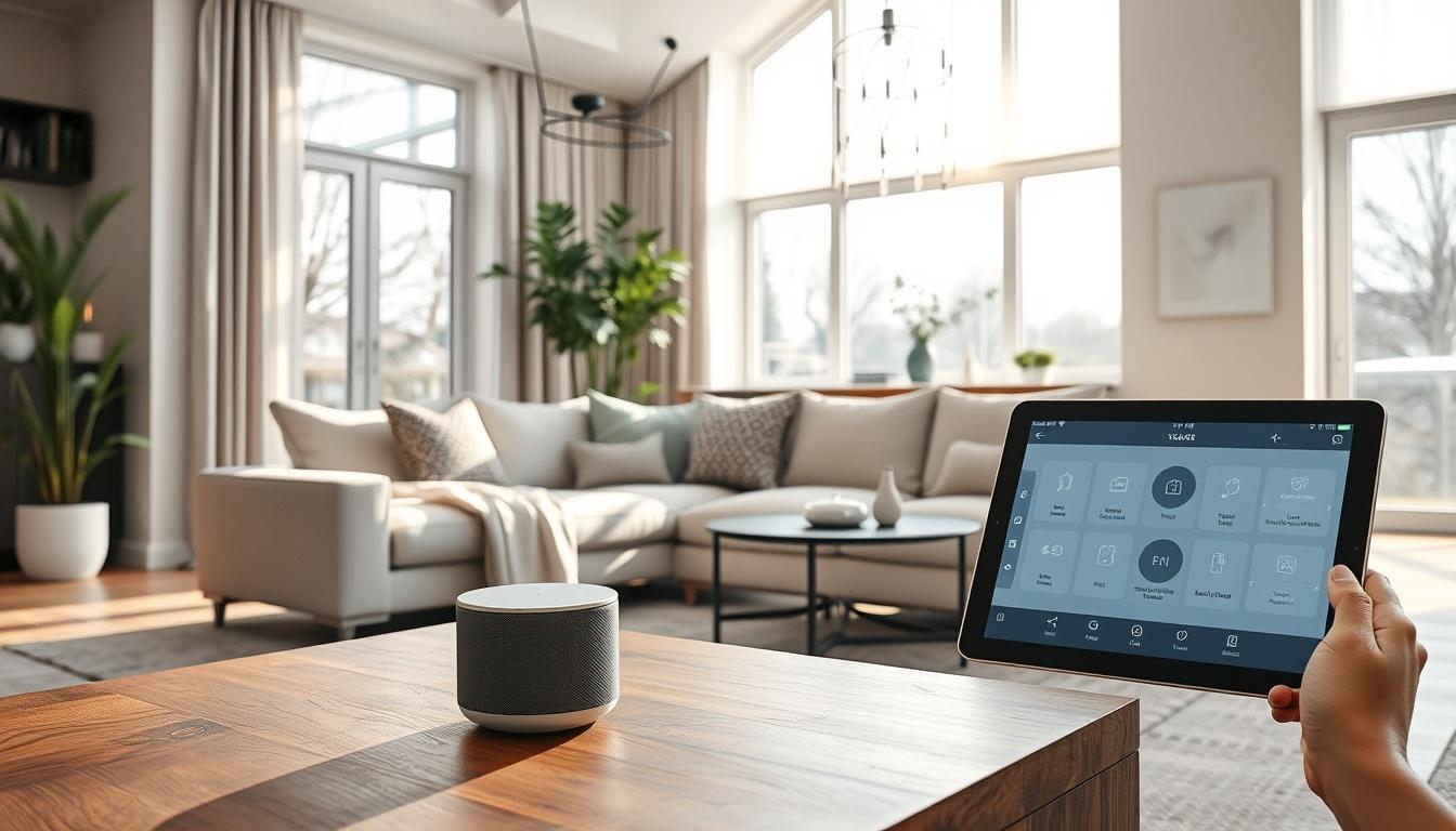 Smart Home Solutions for Everyone